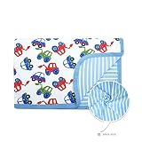 CuteOn Baby/Toddler Girls/Boys Blanket - 04 Car by CuteOn
