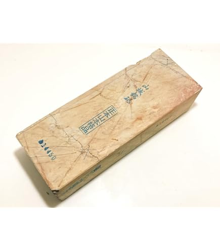 Amazon.co.jp: 天然砥石 正本山 山城銘砥右京区梅ケ畑奥殿水浅黄