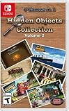 Hidden Objects Collection - Volume 2 (輸入版:北米) – Switch