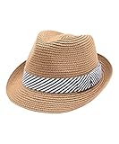 ピクニックマーケット (PICNIC MARKET) 帽子 produced by ミキハウストレード 22-9104-611 54cm 茶