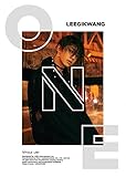 【早期購入特典あり】 Highlight イ・ギグァン ONE 1st ソロ ミニアルバム ( 韓国盤 ) (初回限定特典5点) (韓メディアSHOP限定)