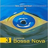 Jazz Cafe Brasil: a Musica Da