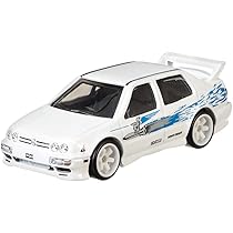 Amazon | (マテル) ホットウィール プレミアム ワイルドスピード