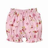 ミキハウス ホットビスケッツ (MIKIHOUSE HOT BISCUITS) キッズステテコ 72-3121-972 S90-100cm ピンク