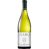 【数少ないシャブリ5つ星獲得生産者】 WILLIAM FEVRE(ウィリアム フェーブル) シャブリ [ 白ワイン フランス 750ml ]