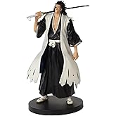 バンプレスト BLEACH SOLID AND SOULS 更木剣八