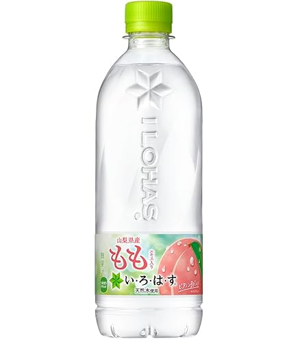 Amazon.co.jp: 【合計24本】い・ろ・は・す アンバサ 北陸限定 飲み