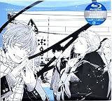 【外付け特典あり】映画 ギヴン 海へ(完全生産限定版)(Blu-ray+特典DVD)(スマホリボン+描き下ろしイラスト(吉田由紀)A4クリアファイル付)