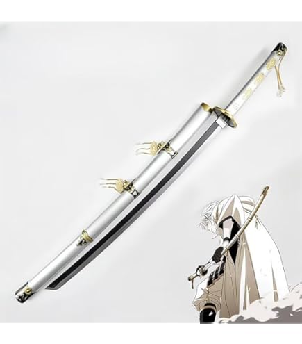 【下駄付き】刀剣乱舞 鶴丸国永 コスプレ Amazon.co.jp: 豪華版 刀剣乱舞 鶴丸国永 コスプレ出陣服 戦闘服