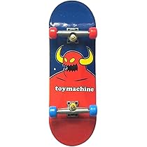 ただの指スケ Amazon | TOMMYFIELD 指スケ 指スケボー フィンガースケート