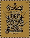 BON VOYAGE -10TH ANNIVERSARY TOUR 2015 FINAL-