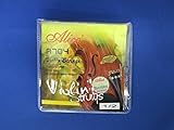 バイオリン弦セット■1/2サイズ■ Ａｌｉｃe A704
