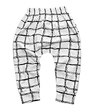 (ビグッド)Bigood ベビー ロングパンツ 女の子 男の子 男女兼用 子供服 ズボン お出かけ 普段着 赤ちゃん服 カジュアル（タイプA・100）