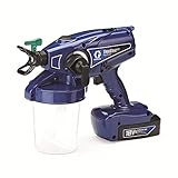 Graco 16H240 TrueCoat Pro Fine Finish Paint Sprayer [並行輸入品]
