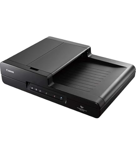 Amazon | リコー コンパクトなフラットベッド付きスキャナー SP-1425