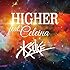 HIGHER feat. CELEINA