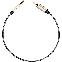 オーディオケーブル　コード　ジャック　中古　まとめ売り 楽天市場】389G01 5ft-PCオーディオケーブル 3.5mmステレオ