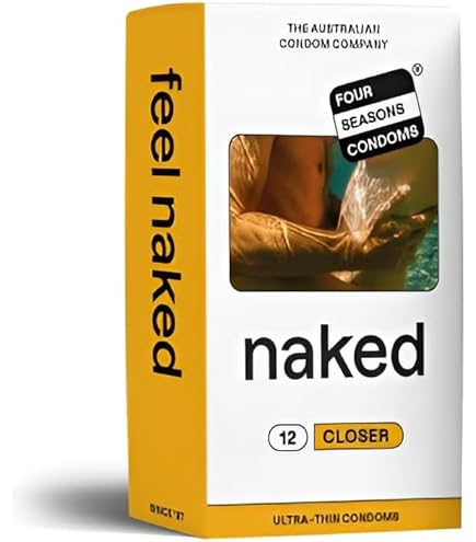 Four Seasons Pure Water Based Lubricant Sachet, Pack Of 20 Lube 5ml Sachets  : Amazon.com.au: Health, Household & Personal Care