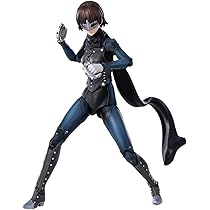 Amazon.co.jp: HiPlay HIYA 『ペルソナ5 ザ・ロイヤル』 JOKER EBP0224