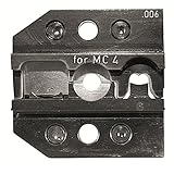 RENNSTEIG クリンピングダイス MC4 624-006-3-0