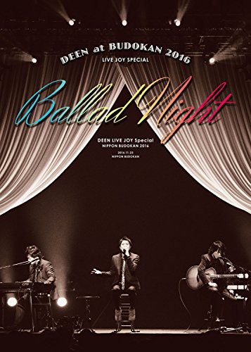 DEENのミュージックDVD・BD売上TOP13作品 | ORICON NEWS