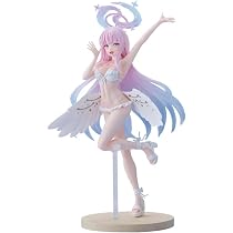 Amazon.co.jp: ブルーアーカイブ XStellar セイア（水着） : おもちゃ