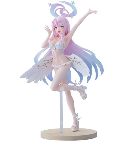 Amazon.co.jp: ブルーアーカイブ XStellar セイア（水着） : おもちゃ