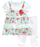 Nannette PANTS ベビー・ガールズ US サイズ: 18 Months