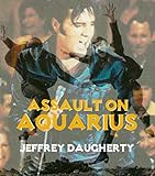 ASSAULT ON AQUARIUS (English Edition)