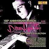 Dinu Lapatti Collection: 100th Anniversary Edition (12CD)