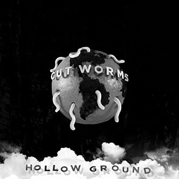 新品　カラーLP Cut Worms - Cut Worms CUT WORMS / CUT WORMS / LP / ￥3,490