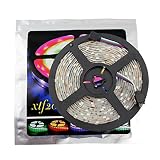 xtf2015 Led Strip Lights LED Lighting 5Meter 16.4ft Waterproof Flexible Color Changing RGB SMD5050 1