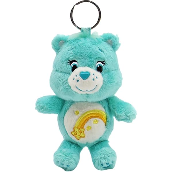 Amazon.co.jp: [藤二誠] ご当地ベア 熱海花火ベア ぬいぐるみS ブルー