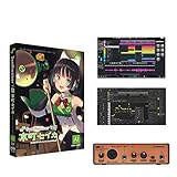 AH-Software 京町セイカ お手軽スターターセット Synthesizer V AI