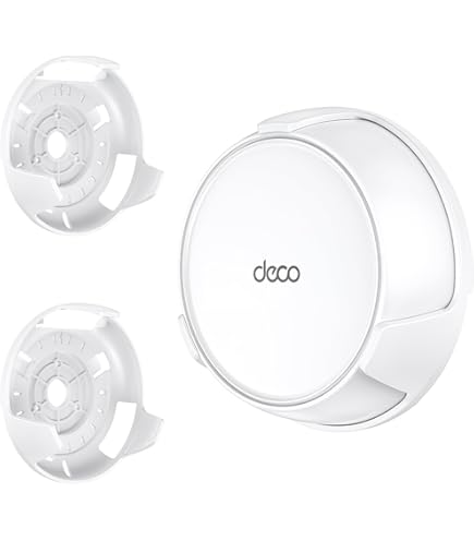 Amazon.co.jp: Deco BE25 2P BE3600 デュアルバンドメッシュWi-Fi 7