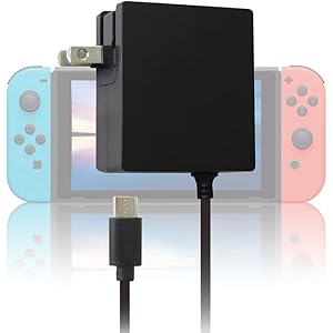 【Amazon.co.jp限定】ALLONE(アローン) Nintendo Switch/Switch Lite用…