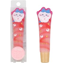 Amazon.co.jp: shobido 粧美堂 ちいかわ ダイカットコスメシリーズ
