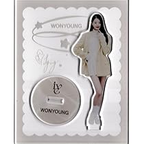 ウォニョン グッズ セット 5点セット ウォニョン グッズ セット 61TwkH2YDQL._AC_SY200_QL15_.jpg