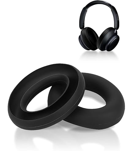 Amazon | Anker Soundcore Space Q45 用 ケース カバー （ ヘッド