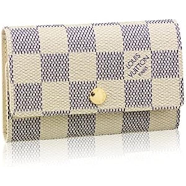 Amazon | （ルイヴィトン）ルイ・ヴィトン キーケース N62659 LOUIS