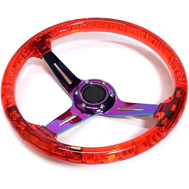 Amazon.co.jp ほしい物ランキング: 車用ステアリング・ハンドル で