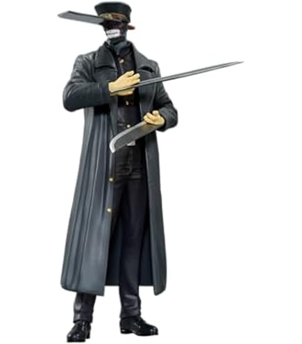 Amazon.co.jp: チェンソーマンvsサムライソードスーパー