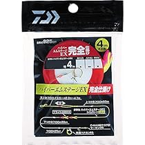 ダイワ　ハイパーＭステージＥＸ 鮎の友釣り水中糸 ダイワ ハイパーMステージEX レビュー
