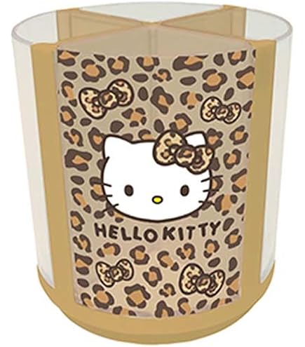 平成レトロ　ハローキティ ペンスタンド付きパタパタカレンダー♡ 平成レトロ ハローキティ ペンスタンド付きパタパタカレンダー♡ 平成