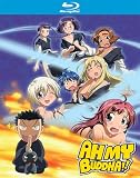Ah My Buddha: Complete Collection [Blu-ray]