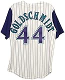 ポール・ゴールドシュミットArizona Diamondbacks Cool Base Cooperstown Jersey
