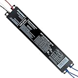 Sylvania Ballast Quicktronic 49945 120 - 227V QTP 3x32t8/UNV ISN-SC by Sylvania [並行輸入品]