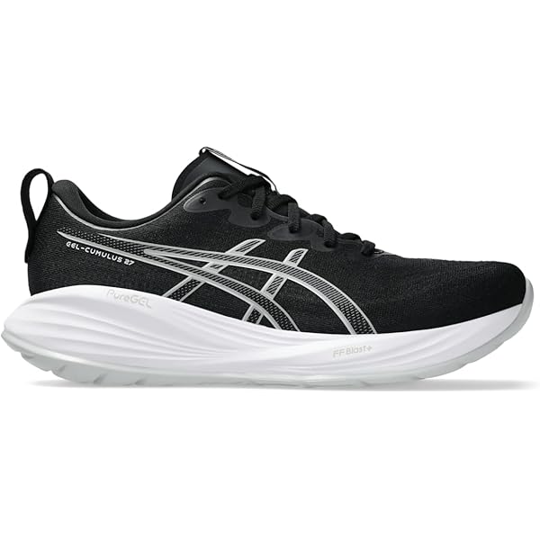 ASICS Gel-Quantum 360 Shift MX Men's Running Shoe, Mid Grey