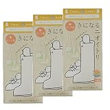 きになるニオイトリ 靴・ブーツ用 370037　3個セット（9枚入）
