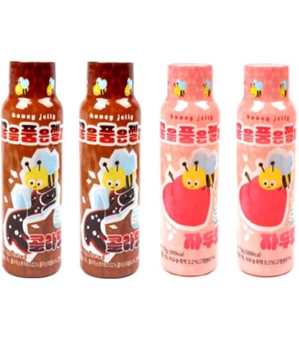 ハニーゼリー Amazon.co.jp: Honey Jelly, 3.9 oz (110 g), Honey Flavor x 3